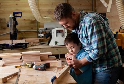 Riccar: A Generational Vacuum
