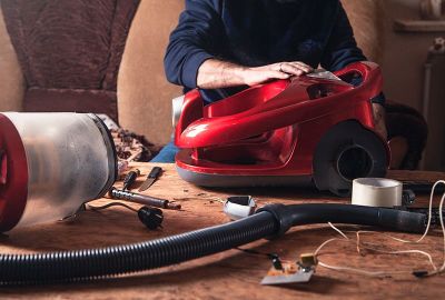 Repair vs Replace