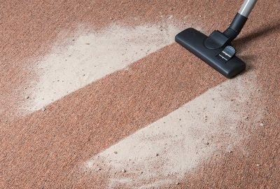 Top 5 Messes Your Vacuum Hates to Clean