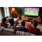 Tackle Fall Messes and Football Gatherings with the Perfect Riccar Vacuum