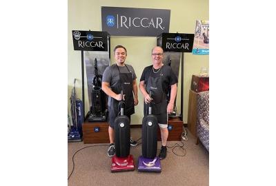 Retailer Spotlight: Steve Black's Vacuums