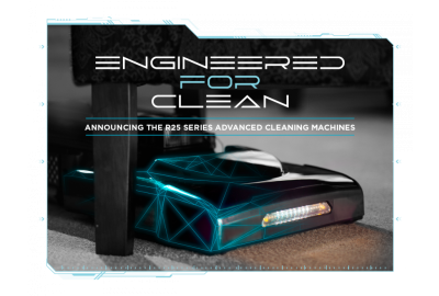 Engineered for Clean