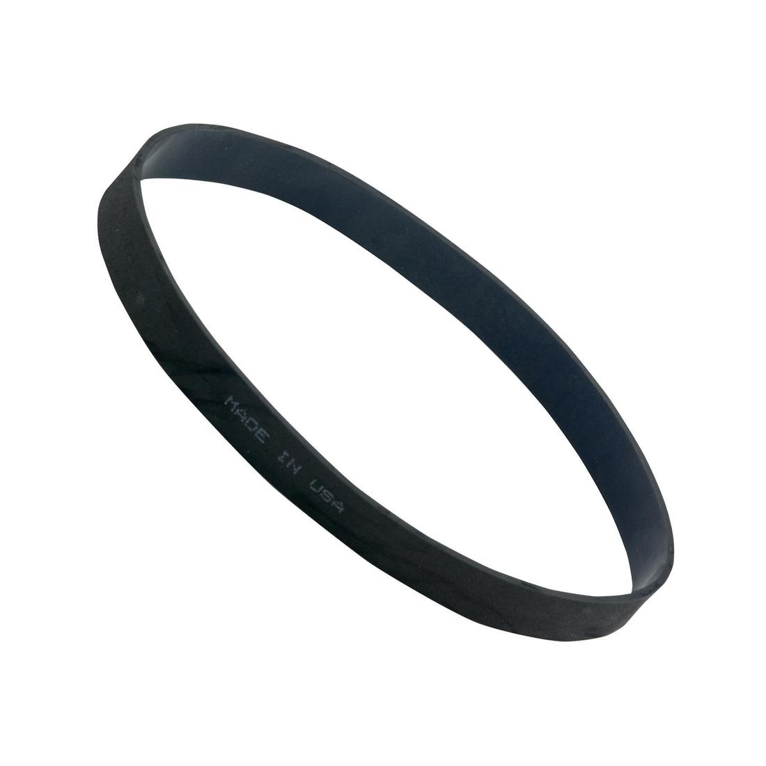 Vibrance and 8000-Series Belt