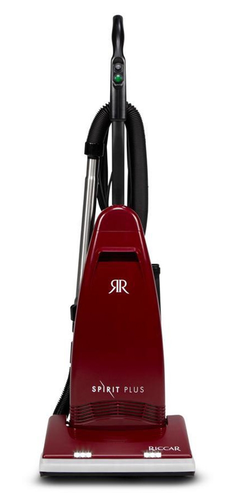 Riccar household vacuum cleaner top