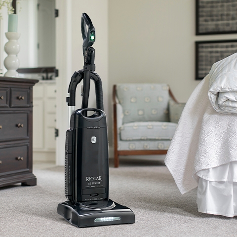 Riccar | Tandem Air Vacuums Riccar | Tandem Air Vacuums
