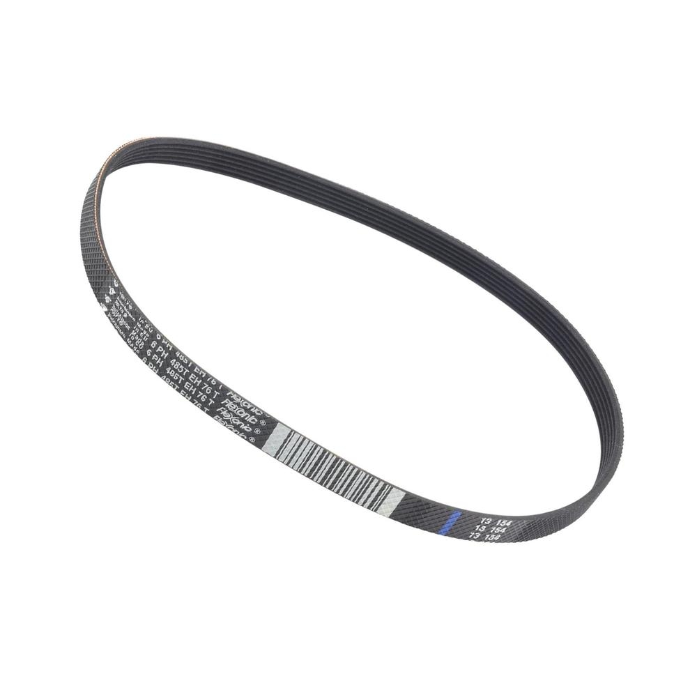 Poly V Belt for Vibrance Uprights with Belt Protection